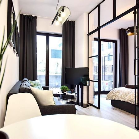 Angel Apartment City Center Wroclaw Exterior photo