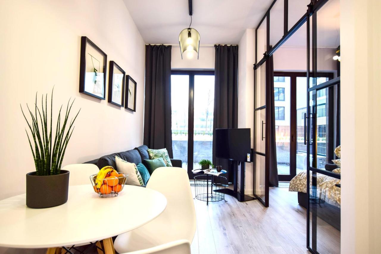 Angel Apartment City Center Wroclaw Exterior photo