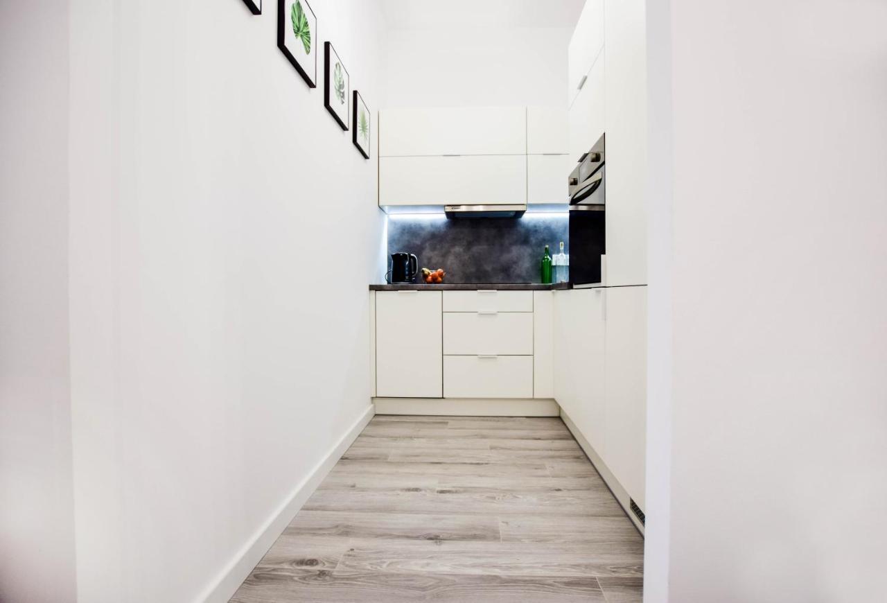 Angel Apartment City Center Wroclaw Exterior photo