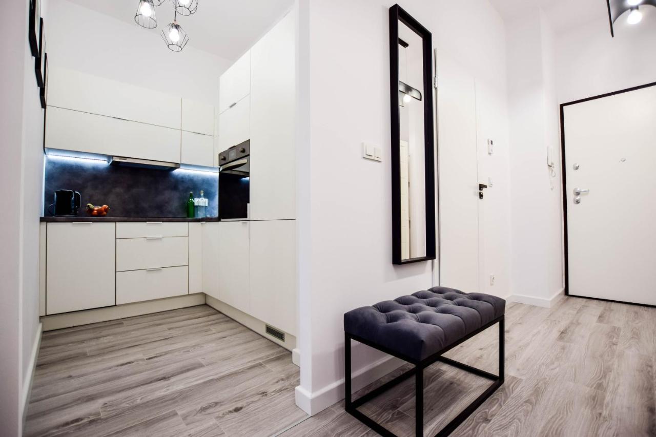Angel Apartment City Center Wroclaw Exterior photo
