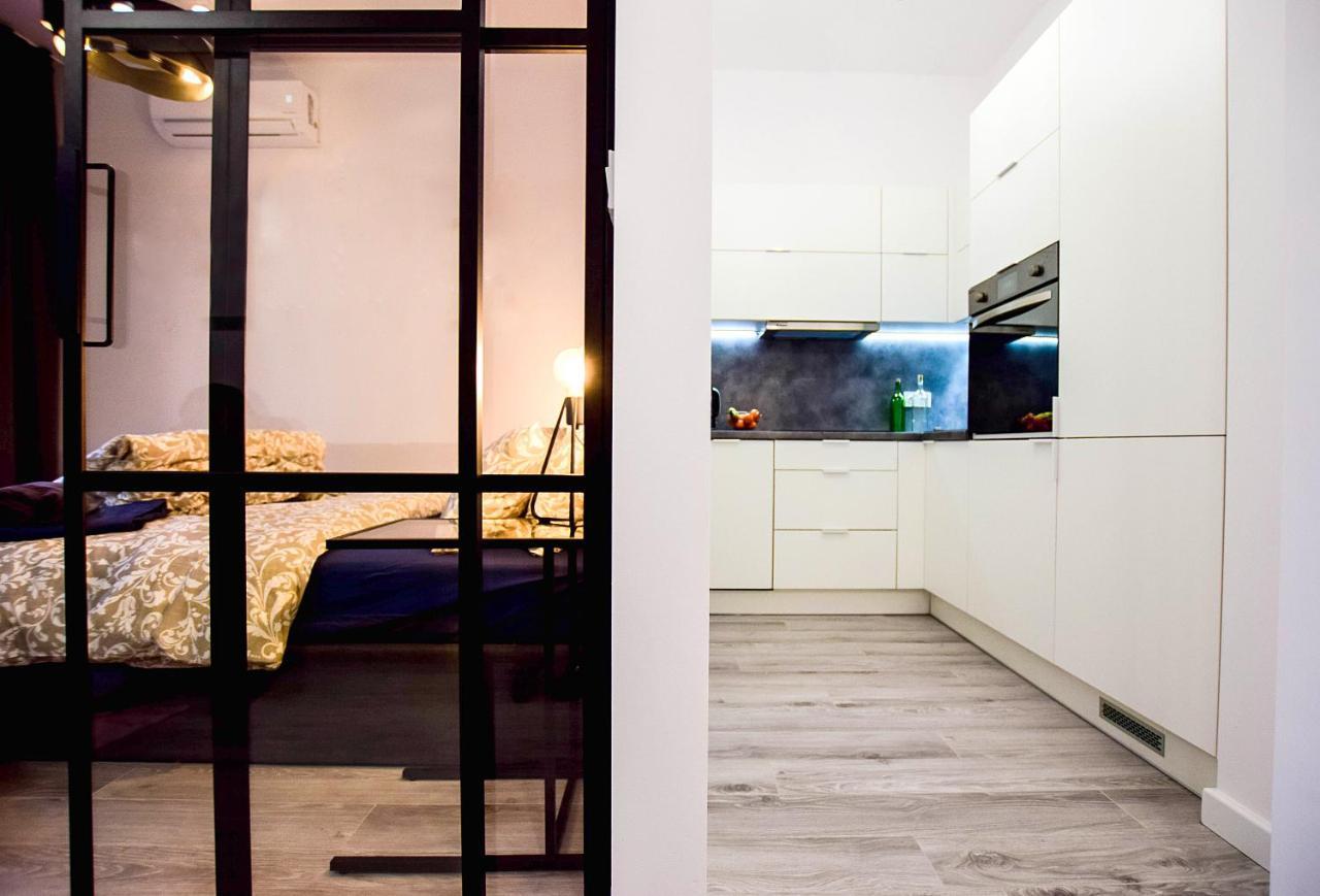 Angel Apartment City Center Wroclaw Exterior photo