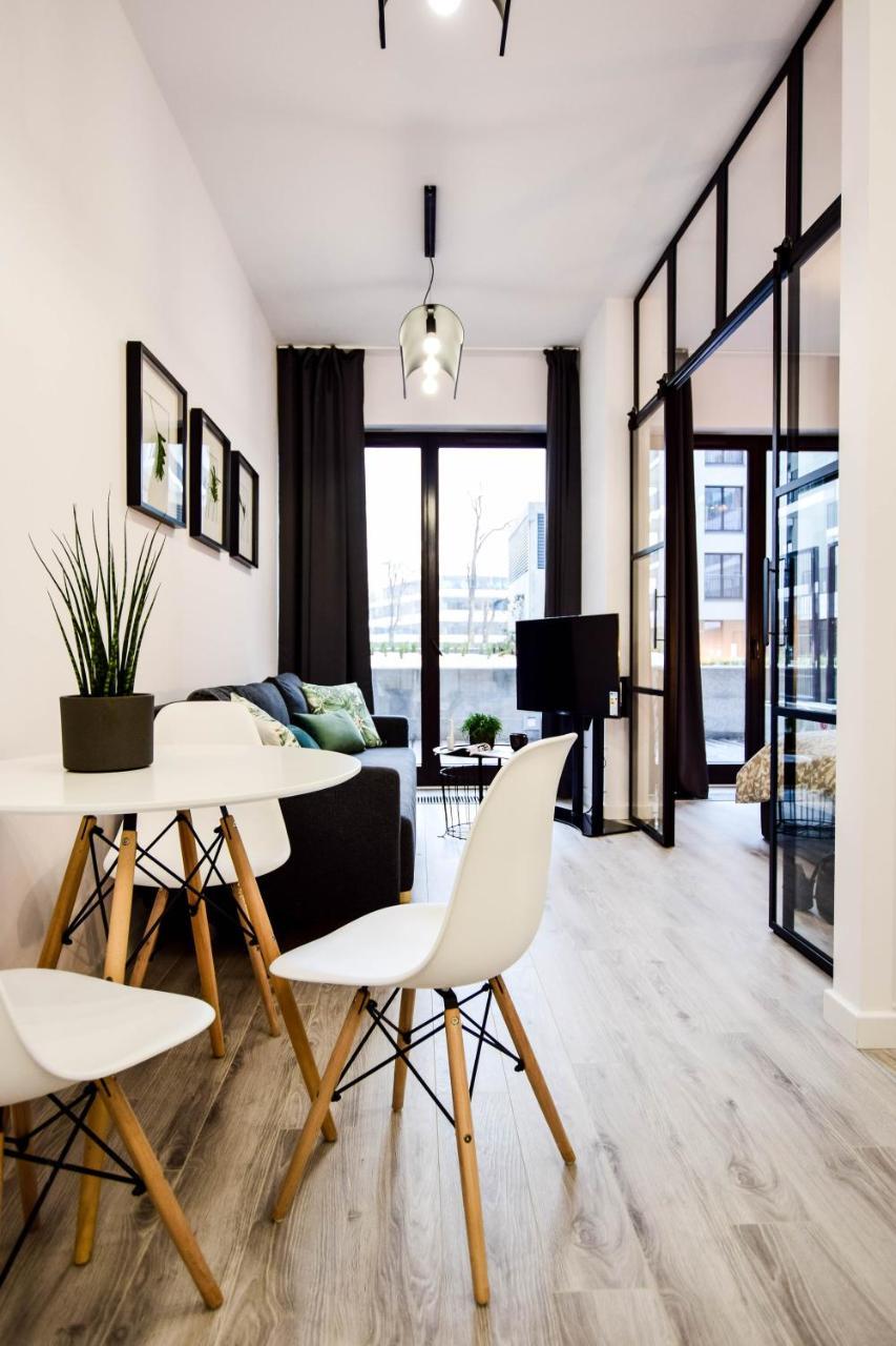 Angel Apartment City Center Wroclaw Exterior photo